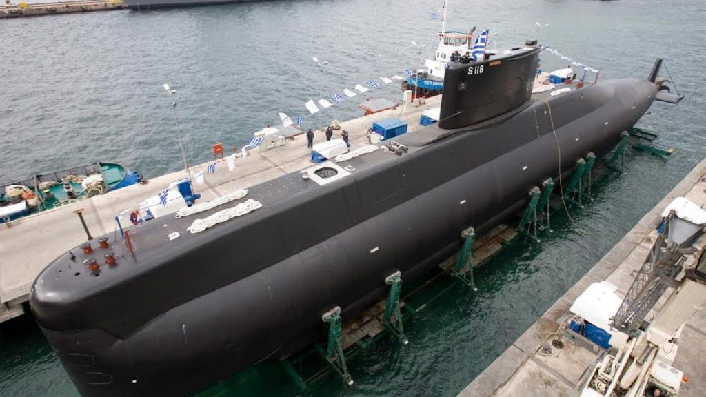 Σκάνδαλο υποβρυχίων: Είκοσι άτομα ένοχοι