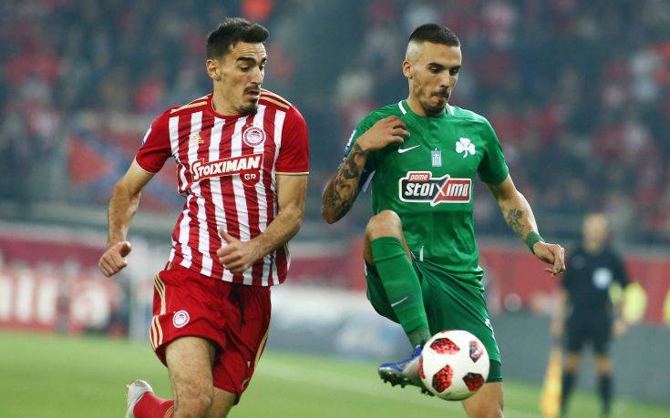 Η δουλειά που ήθελε να κάνει ο Χριστοδουλόπουλος και ο Ζάχος Δόγκανος – Η εξομολόγηση του Έλληνα μεσοεπιθετικού (βίντεο)