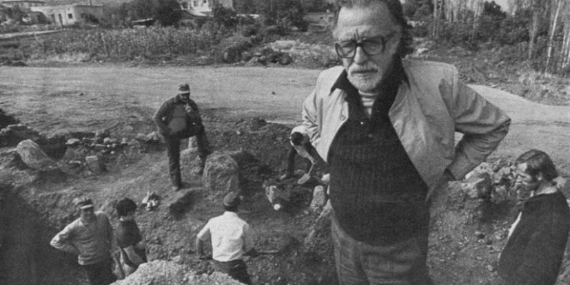 Τι έλεγε ο κορυφαίος αρχαιολόγος Μανόλης Ανδρόνικος για το Σκοπιανό
