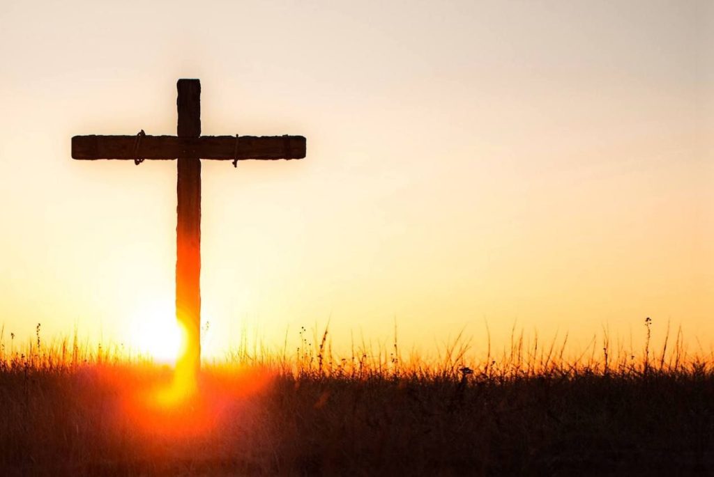 «Ο σκοπός του Θεού δεν είναι να μας δώσει μια ήρεμη κατάσταση ζωής αλλά να μας δώσει το Βασίλειο των Ουρανών»