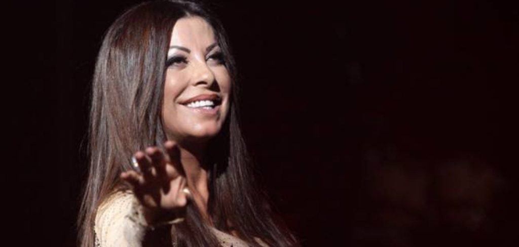 Η Ά.Δημητρίου αποκαλύπτει:  «Έχασα τη γη κάτω από τα πόδια μου- Δεν ήξερα αν θα ξαναμιλήσω μετά την επέμβαση» (βίντεο)