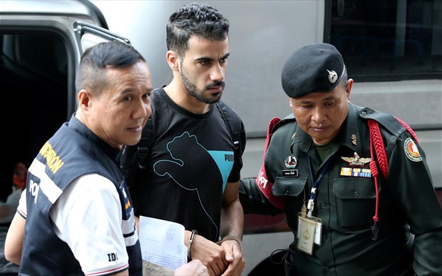 Η FIFA ζητεί απελευθέρωση του κρατούμενου ποδοσφαιριστή από το Μπαχρέιν- Συνελήφθη μετά από σήμα της Ιντερπόλ