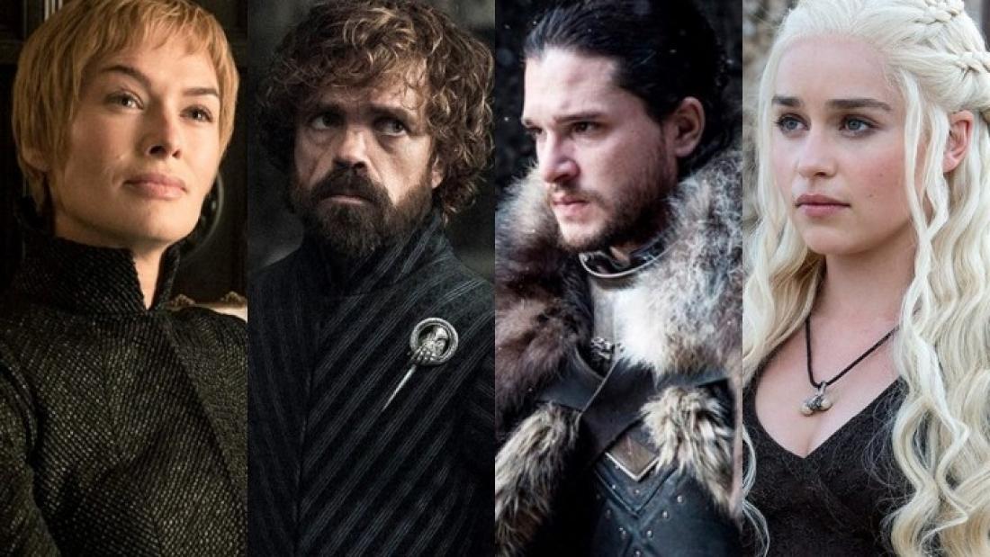 Η πληροφορία για το «Game of Thrones» που άναψε «φωτιές» – Ποιος θα πεθάνει πρώτος στον τελευταίο κύκλο