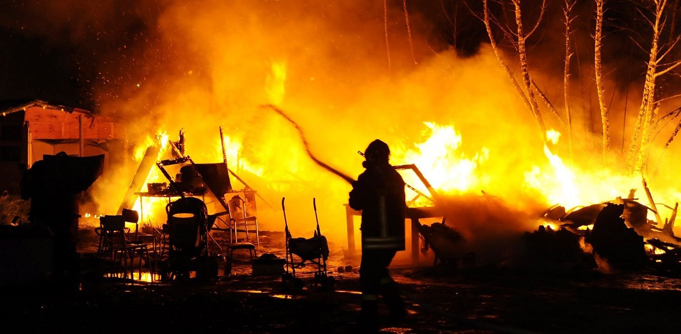 Γαλλία: Iσχυρή έκρηξη στο πανεπιστήμιο της Λυών- Ένας τραυματίας μέχρι στιγμής (βίντεο)
