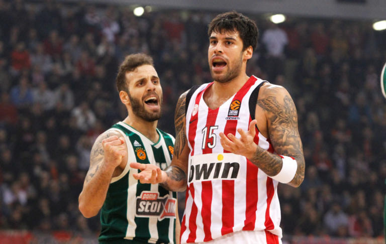 «Επική» φωτογραφία Παππά – Πρίντεζη – «Χαμός» στα social media