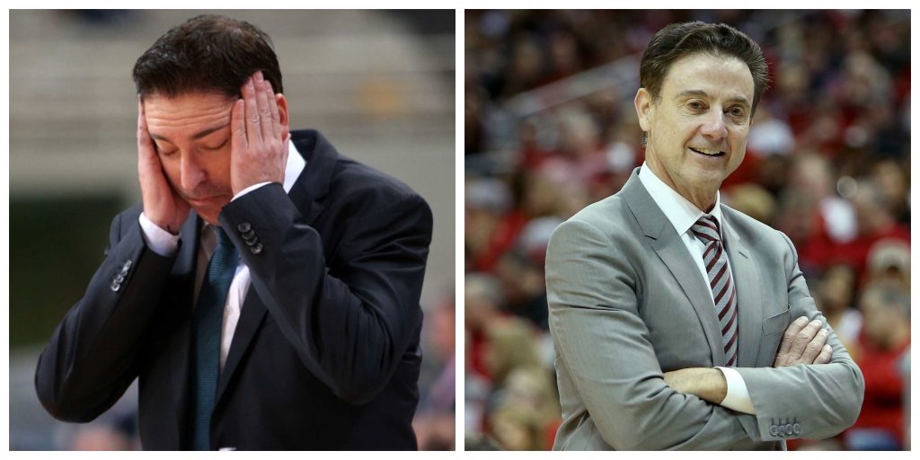 Νέα «καρφιά» Πιτίνο προς Πασκουαλ: «Σε τρεις εβδομάδες δεν μπορείς να αλλάξεις τις κακές αρχές τριών μηνών»