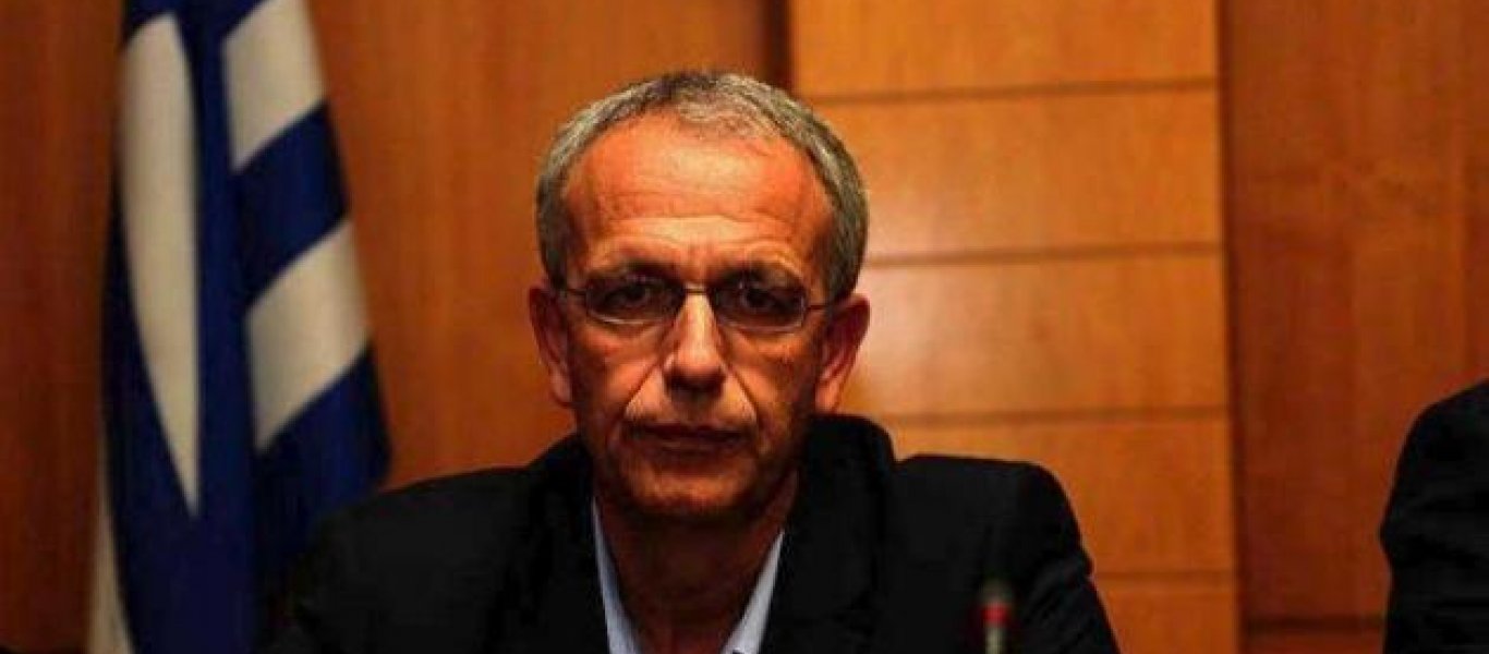 Π. Ρήγας: «Οι συζητήσεις για κυβέρνηση κουρελούς και απώλειας της δεδηλωμένης αποτελούν προσπάθεια για εκτροπή»