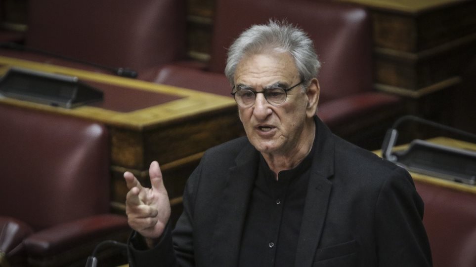 Λυκούδης για Συμφωνία Πρεσπών: Ναι μεν αλλά…