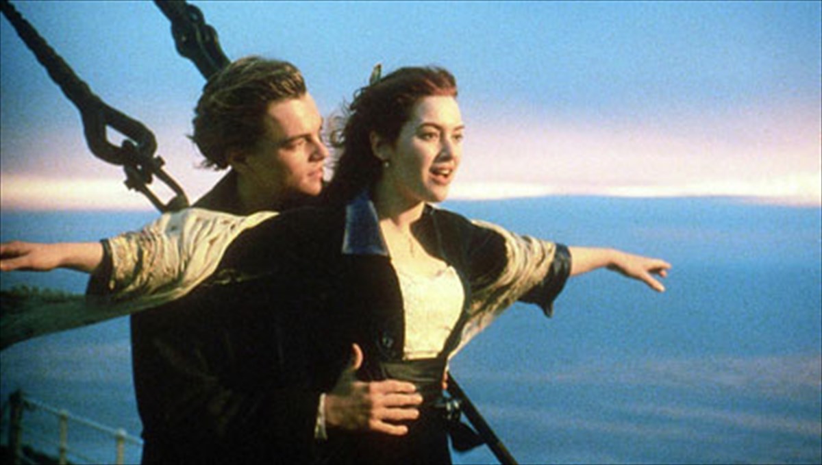 «Τιτανικός»: Η κομμένη σκηνή που είδε το φως της δημοσιότητας και συγκινεί (βίντεο)