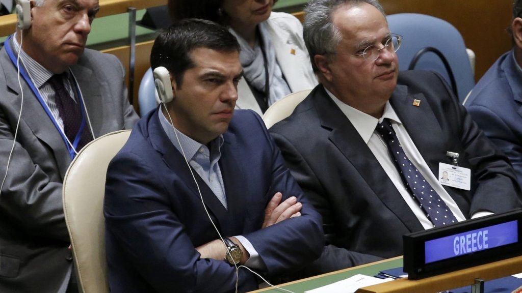 Πώς το ρωσικό βέτο στο ΣΑ του ΟΗΕ στο Σκοπιανό θα προκαλέσει ολική ήττα της… Ελλάδας «διά χειρός» Τσίπρα & Κοτζιά
