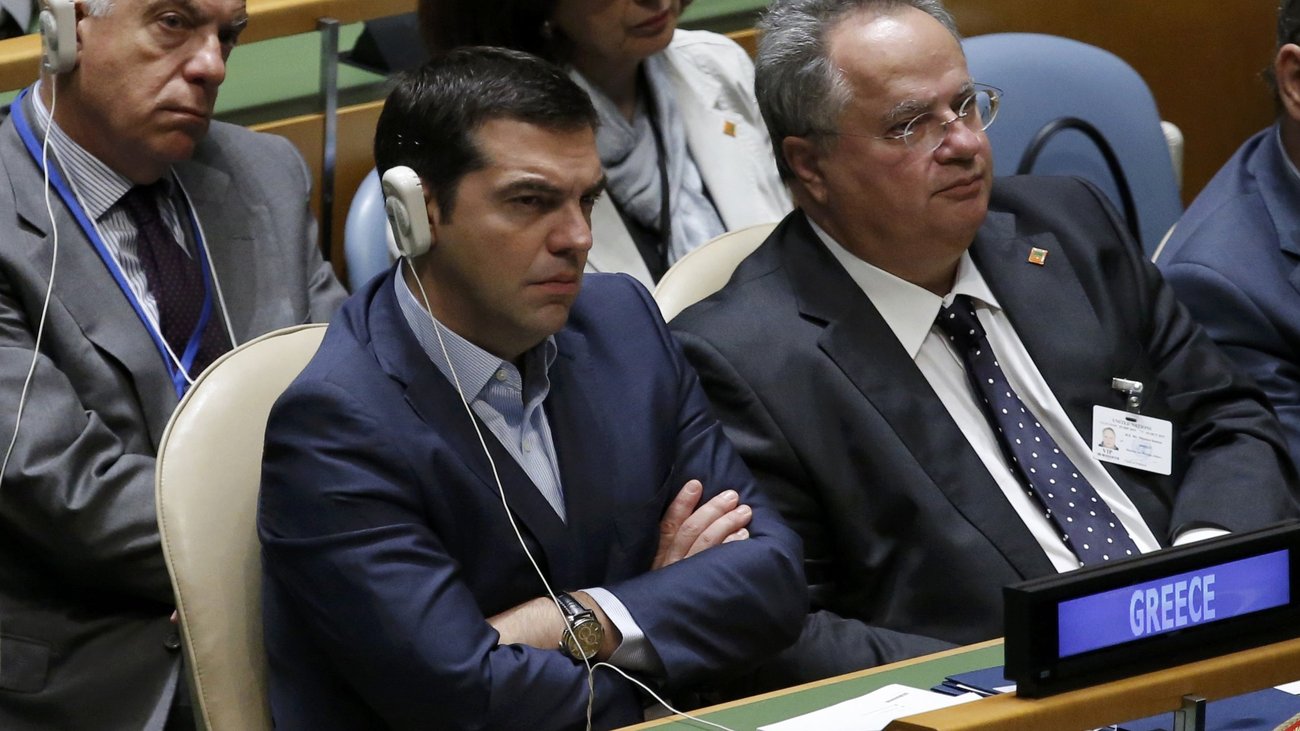 Πώς το ρωσικό βέτο στο ΣΑ του ΟΗΕ στο Σκοπιανό θα προκαλέσει ολική ήττα της… Ελλάδας «διά χειρός» Τσίπρα & Κοτζιά
