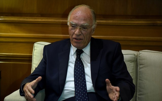 Β. Λεβέντης: Να διογκώσουμε το συλλαλητήριο ώστε να τρομάξουν οι υπερασπιστές της συνθήκης των Πρεσπών