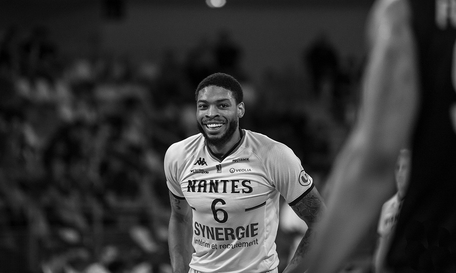 Νεκρός βρέθηκε ο Ζερμέιν Μάρσαλ! Σοκ και στο ελληνικό μπάσκετ (βίντεο)