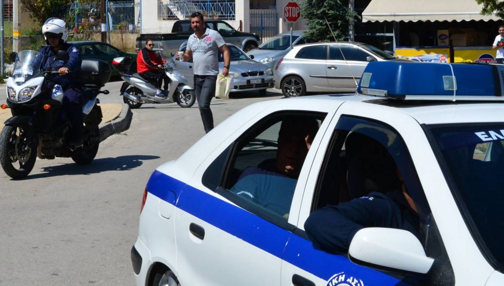 Κρήτη: Οικογένεια έκρυβε 1.254 κιλά κοκαΐνης σε χρηματοκιβώτιο