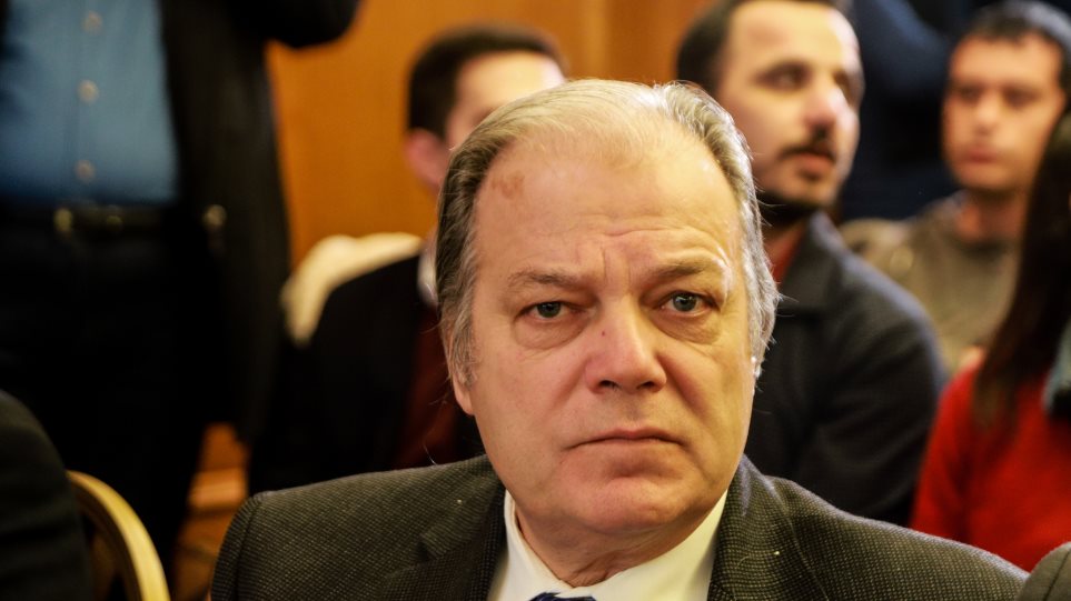 Κατσίκης: Η Κ.Ο των ΑΝΕΛ θα φτάσει τον αριθμό 10- Το «παρών» θα δώσει ο Καμμένος στο συλλαλητήριο της Κυριακής