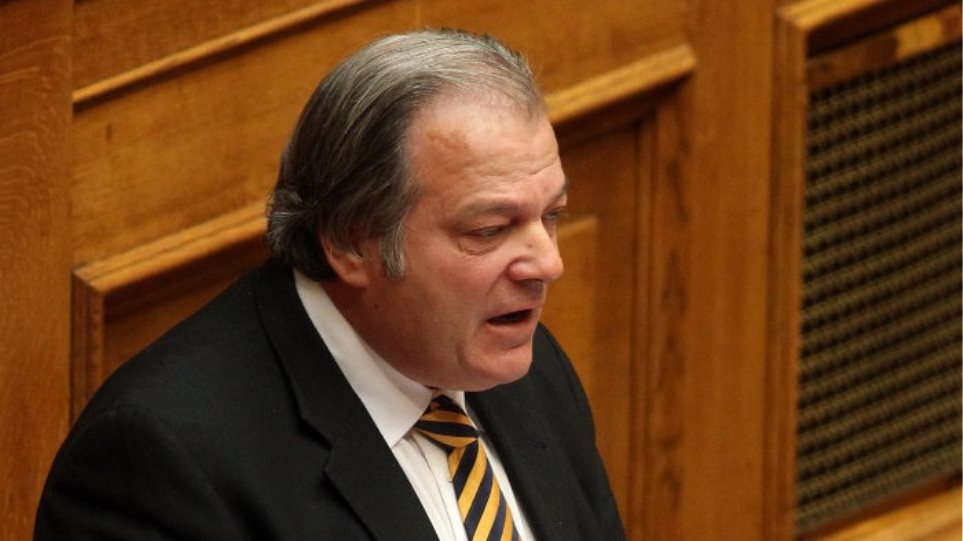 «Βόμβα» από Κ.Κατσίκη: «Η Κ.Ο. των ΑΝΕΛ σύντομα θα έχει 10 βουλευτές»  – Έρχονται «ενισχύσεις»;