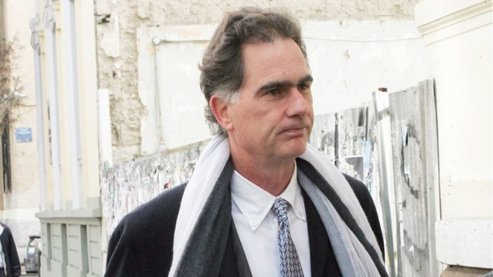 Νίκος Παπανδρέου: «”Οχι” στις Πρέσπες – Διαφωνώ με τον ΓΑΠ»