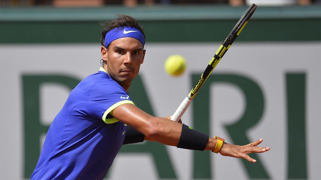 Ακαδημία τένις στην Ελλάδα ετοιμάζει ο τένιστας Ράφαελ Ναδάλ- Δείτε σε ποια περιοχή (φωτο)