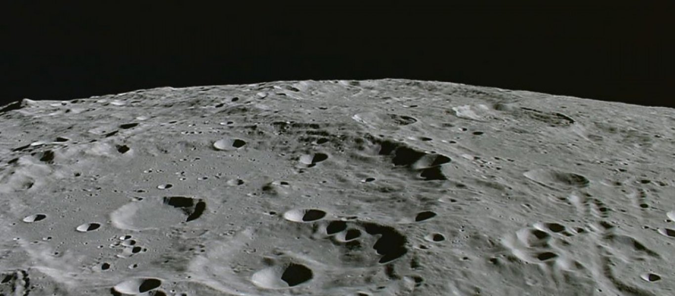 Τι αντίκρισαν έντρομοι οι αστροναύτες του Αpollo 13 στην σελήνη; – Η δραματική επικοινωνία με το κέντρο ελέγχου