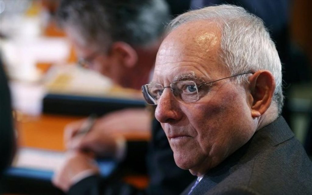 Σόμπλε: Δεν υπάρχει ισότητα στα γερμανικά νοικοκυριά- Ποιές συμβουλές δίνει στον αντρικό πληθυσμό