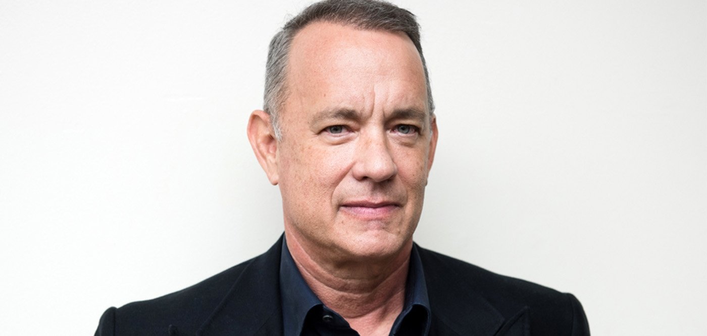 Συλλογή διηγημάτων του Τομ Χανκς κυκλοφορεί για πρώτη φορά στα ελληνικά! (φωτο)