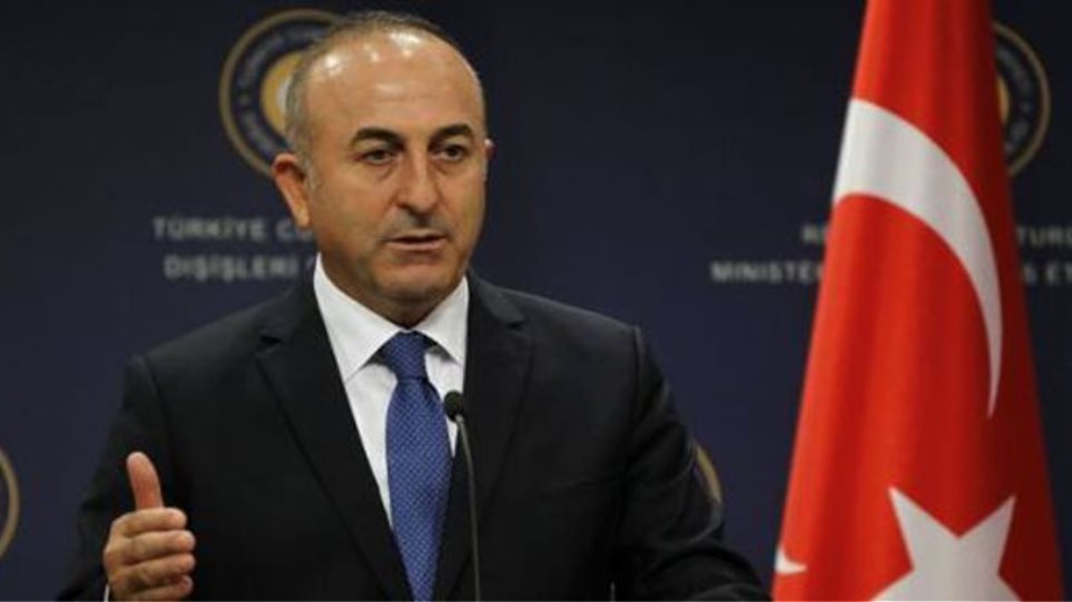 Τουρκικό ΥΠΕΞ: «Να μην εξυπηρετούν οι ΗΠΑ τα αποσχιστικά σχέδια των Κούρδων στην Συρία»