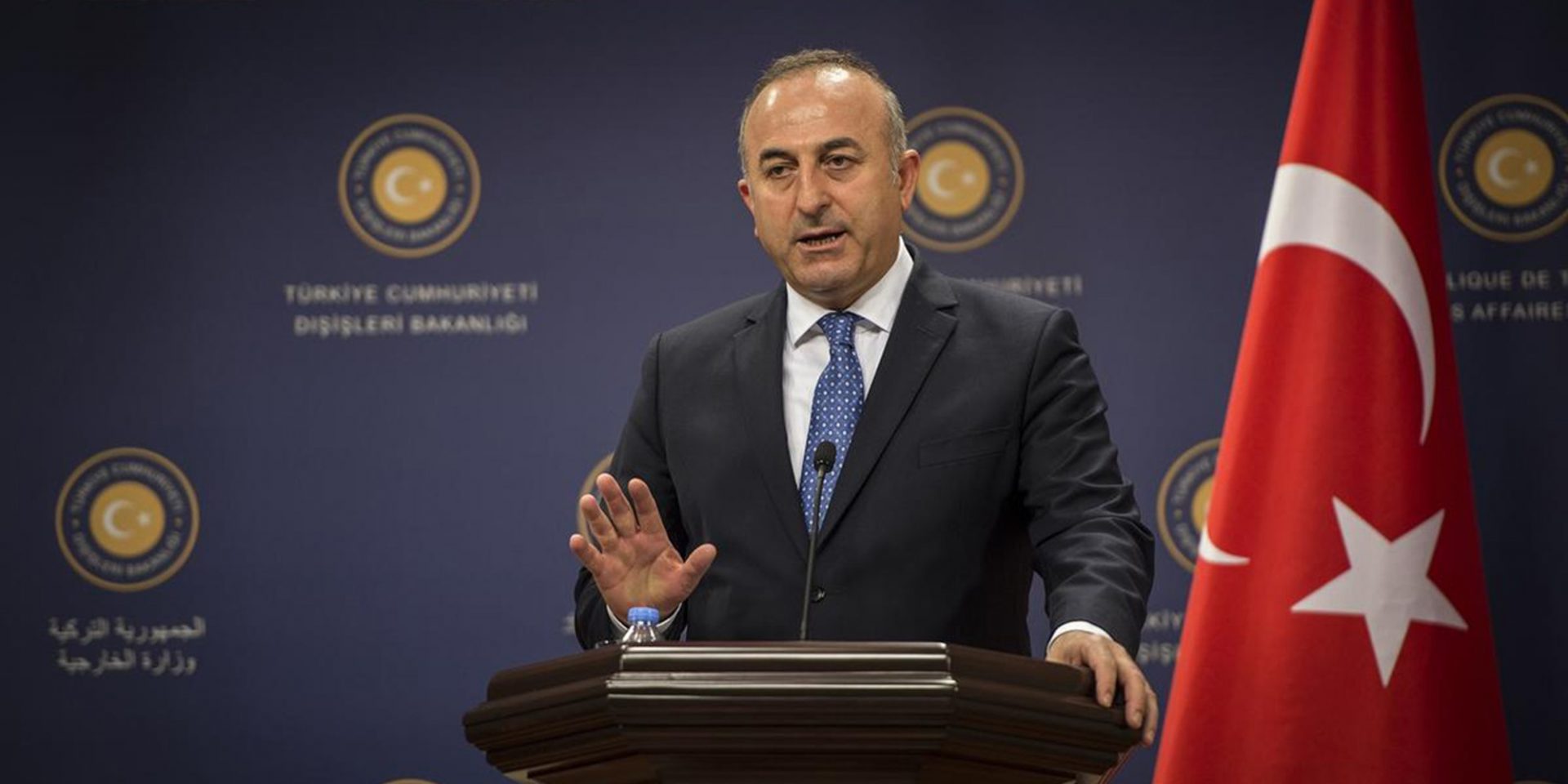 Τουρκικό ΥΠΕΞ: «Θα προστατέψουμε τα δικαιώματα της τουρκικής μειονότητας στην Δυτική Θράκη»!