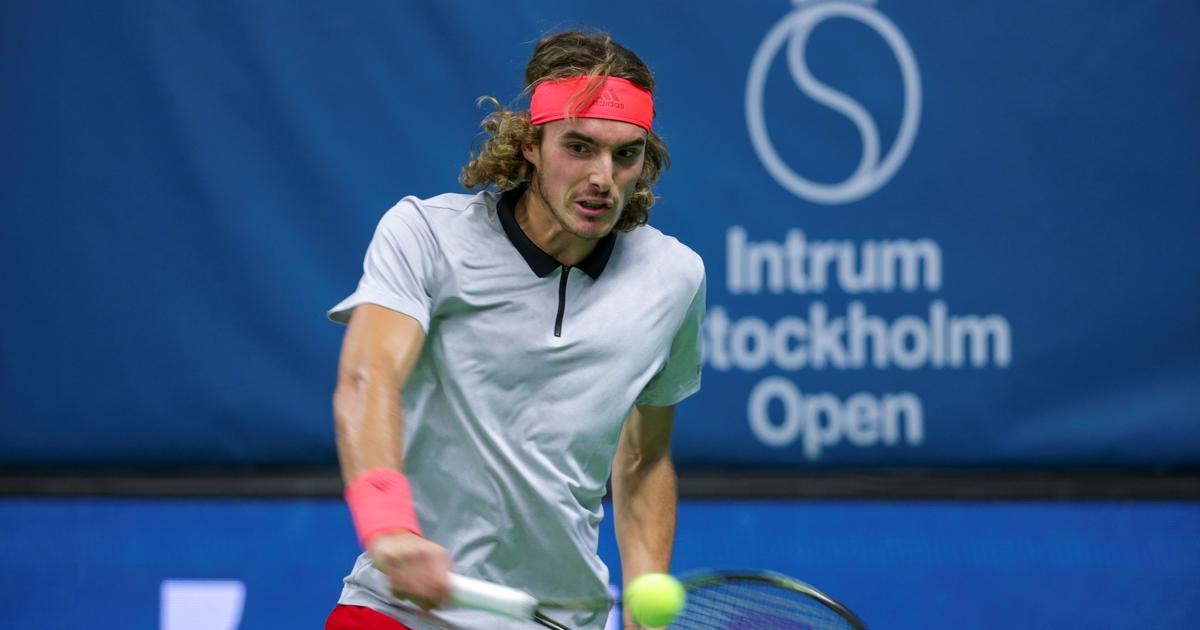 Βίντεο: Τα «γαλλικά» του Τσιτσιπά για μια απόφαση που δεν του άρεσε