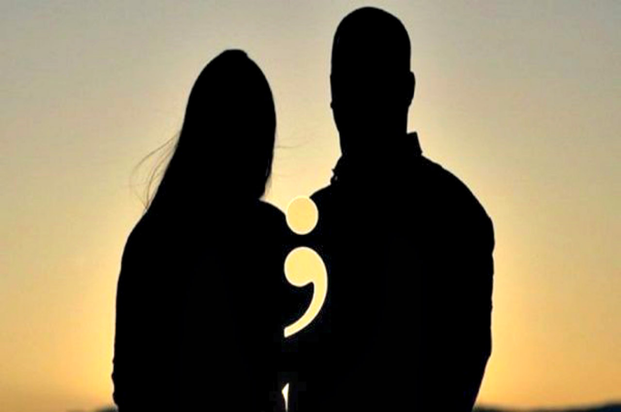 Ηθοποιός αποκάλυψε on camera το χωρισμό του και άφησε «άφωνους» τους δημοσιογράφους (βίντεο)