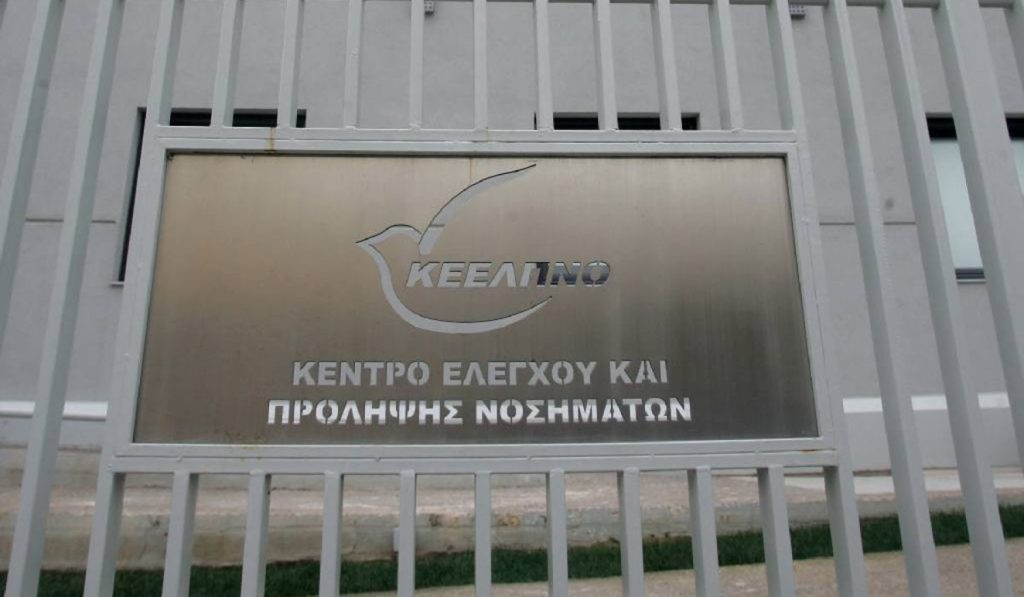 Συναγερμός στο ΚΕΕΛΠΝΟ για την έξαρση της γρίπης – Στους 4 οι νεκροί