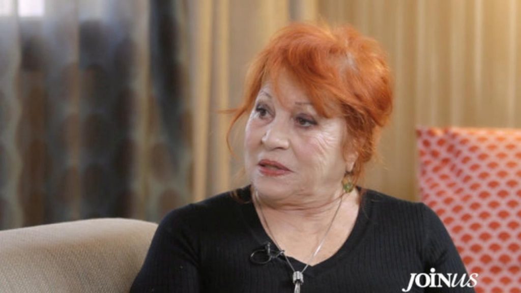 Χρυσούλα Διαβάτη: «Στους ξένους έχουν δώσει διαμερίσματα – Οι Έλληνες κοιμούνται στα πεζοδρόμια» (vid)