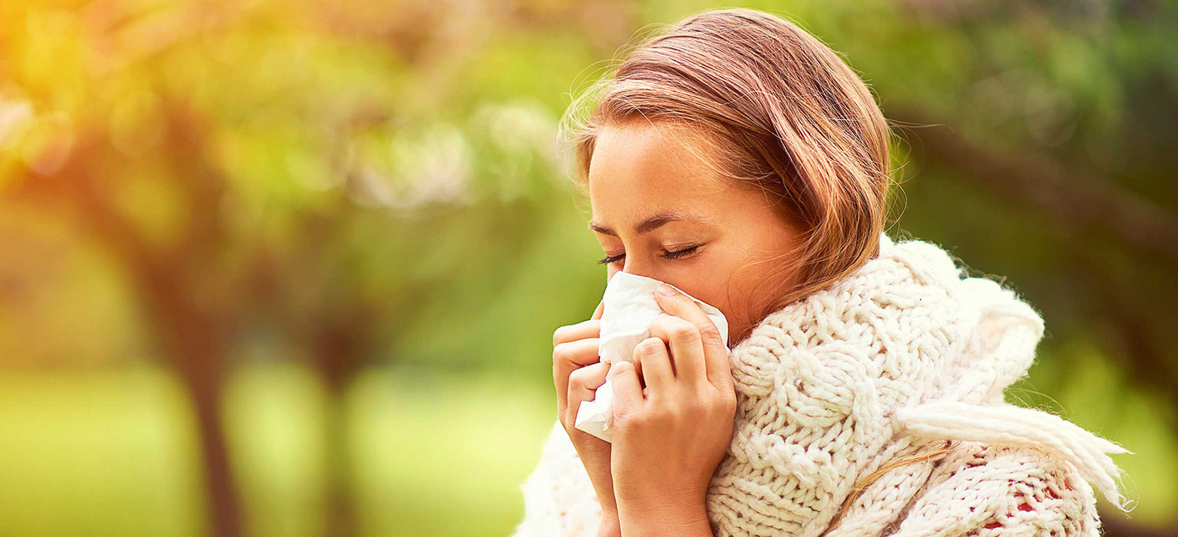 Αλλεργίες: Ποιες επιδεινώνονται τον χειμώνα – Πως να προστατευθείτε;