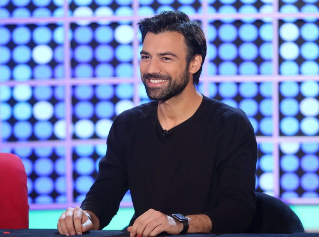 Αποκαλυπτικός ο Ανδρέας Γεωργίου για τη συνέχεια στο «Τατουάζ»! (βίντεο)