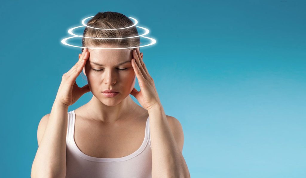 Ποια διατροφή μπορεί να βοηθήσει στον ίλιγγο;