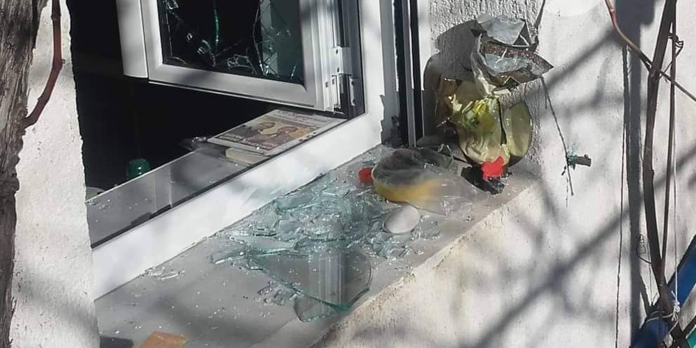 Καταγγέλλουν κλίμα τρομοκρατίας στη Βόρεια Ήπειρο – Διαρρήξεις και καταστροφές σε σπίτια (φώτο)