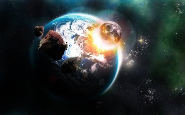 Ρώσοι επιστήμονες: «Αυτή την χρονιά μπορεί να καταστραφεί η Γη» (βίντεο)
