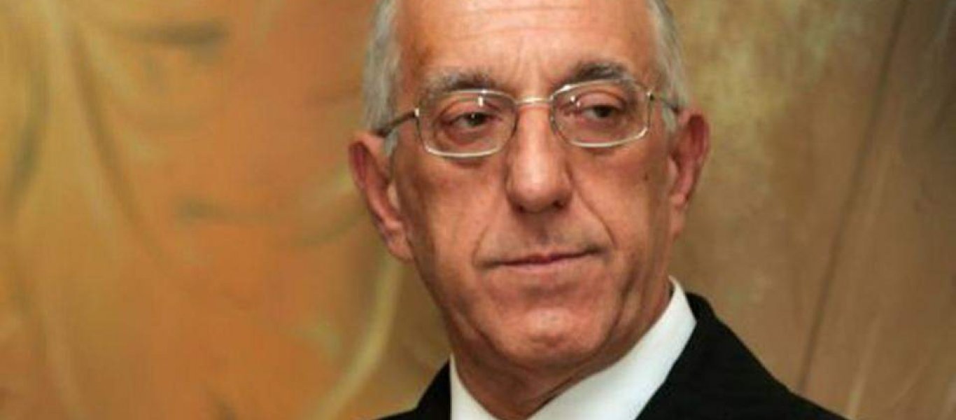 Ν. Κακλαμάνης: «Όποιος δεν ψηφίσει κατά της συμφωνίας των Πρεσπών δεν μπορεί να ευελπιστεί σε συνεργασία με τη ΝΔ»