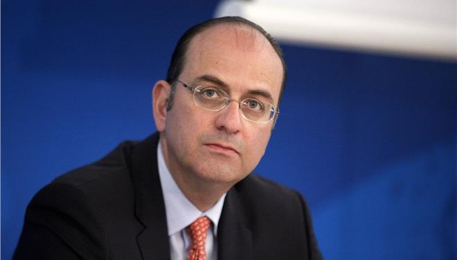 Μ. Λαζαρίδης: «Η Συμφωνία των Πρεσπών επιφυλάσσει δεινά»