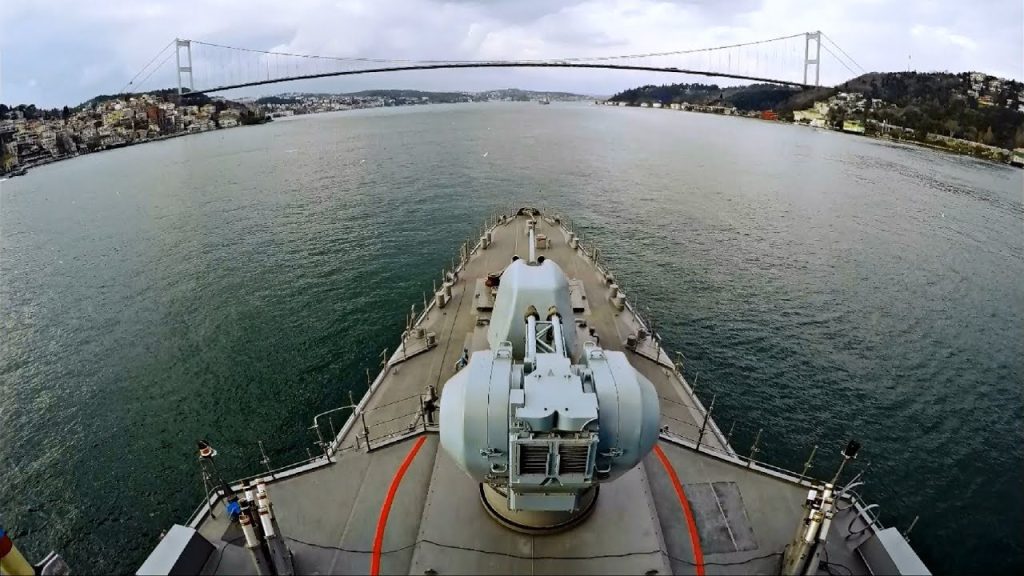 Τουρκικοί λεονταρισμοί: «Θα απαντήσουμε με άσκηση  στην συνδιάσκεψη των “7” στην Κύπρο»