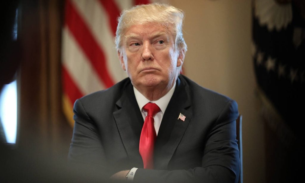 ΗΠΑ: Φιλόδοξο πρόγραμμα για τα πυραυλικά συστήματα ετοιμάζει ο Ντ. Τραμπ