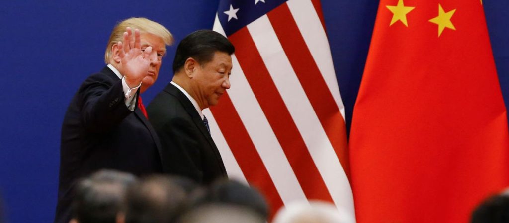 Wall Street: Οι αγορές προμηνύουν συμφωνία Κίνας-ΗΠΑ για το εμπόριο
