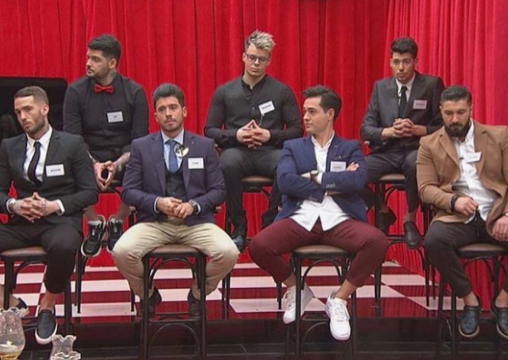 Αυτό δεν το περιμέναμε: Αποχώρησε από το  Power of Love ο Γιάννης Κοπιδάκης (βίντεο)