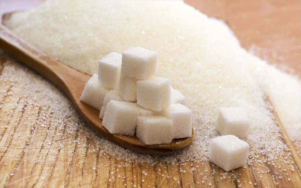 Τρως πολλή ζάχαρη; – Δείτε τα σημάδια που θα αποκτήσετε (βίντεο)