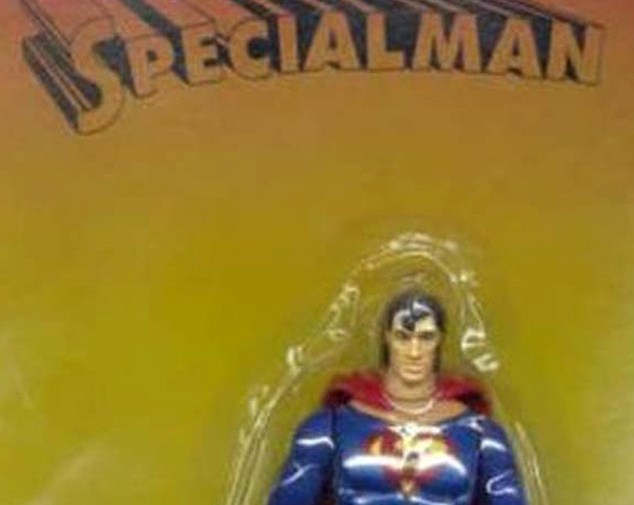 Στο βασίλειο των «μαϊμούδων»: 13 τραγικές απομιμήσεις γνωστών φιρμών (φωτό)