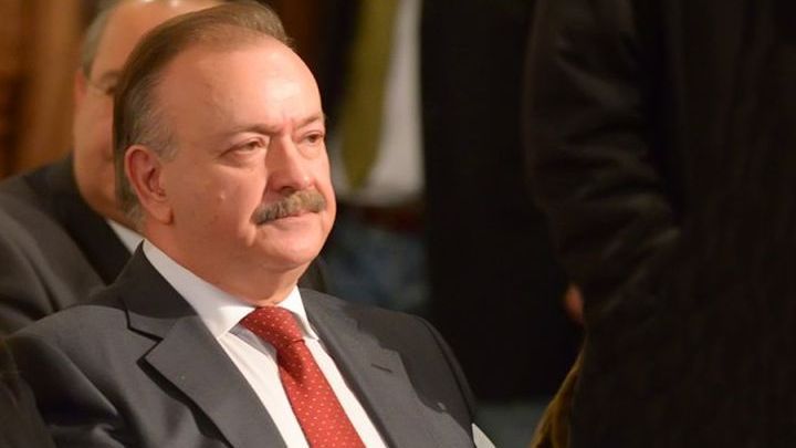 Oξεία επίθεση κατά του Πρόεδρου της Δημοκρατίας από τον Δημήτρη Σταμάτη