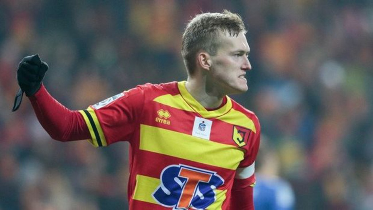 Σβιντέρσκι και με τη… βούλα στον ΠΑΟΚ (βίντεο)