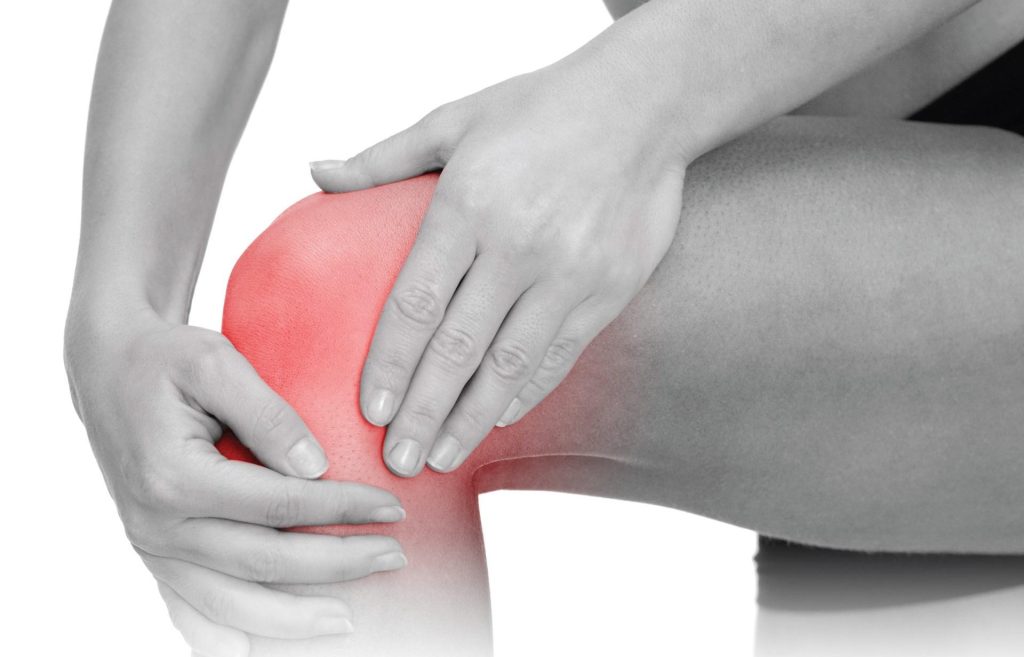 Πόνος στο γόνατο: Αίτια και τρόποι ανακούφισης