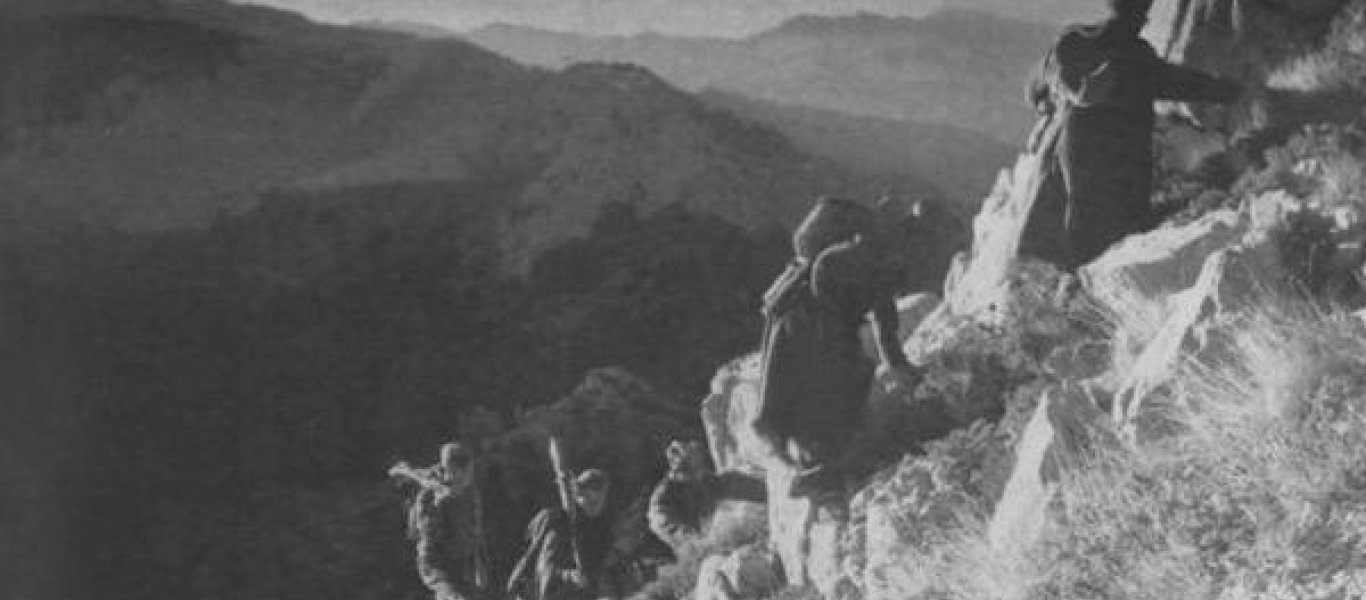 Μακεδονικό ζήτημα: Τα «σκοτεινά χρόνια» 1943-1991 (φωτο)