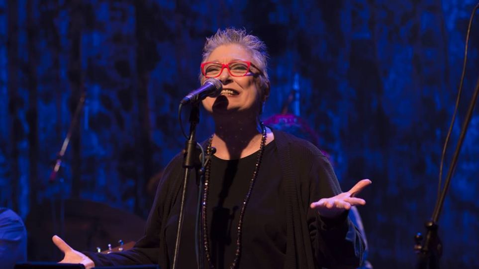 Το μήνυμα της Α. Μάνου για το συλλαλητήριο: «Εγκληματική επιλογή η Συμφωνία των Πρεσπών – Οι ρίζες μας είναι βαθιές»