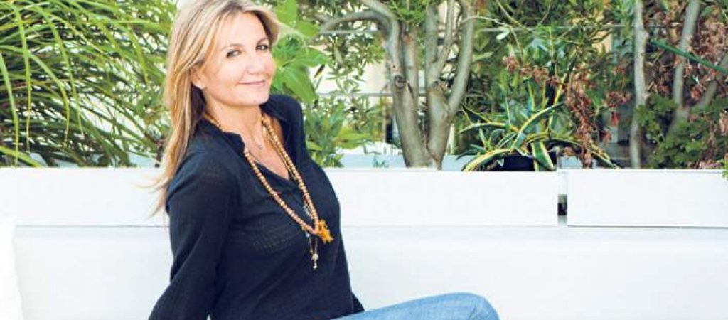 Μαρέβα Γκραμπόφσκι – Μητσοτάκη: «Δακρυγόνα σε μητέρες με παιδιά – Ντροπή!» (φωτο)